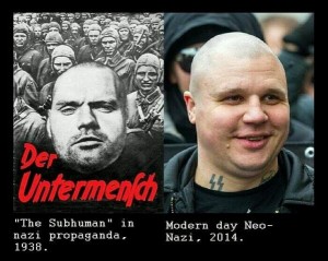 DerUntermensch