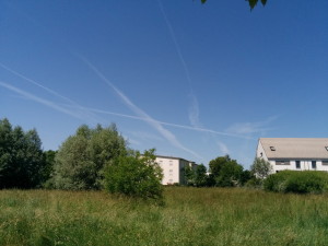 Chemtrails