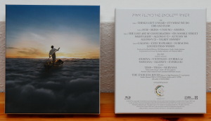 Pink Floyd The Endless River 2